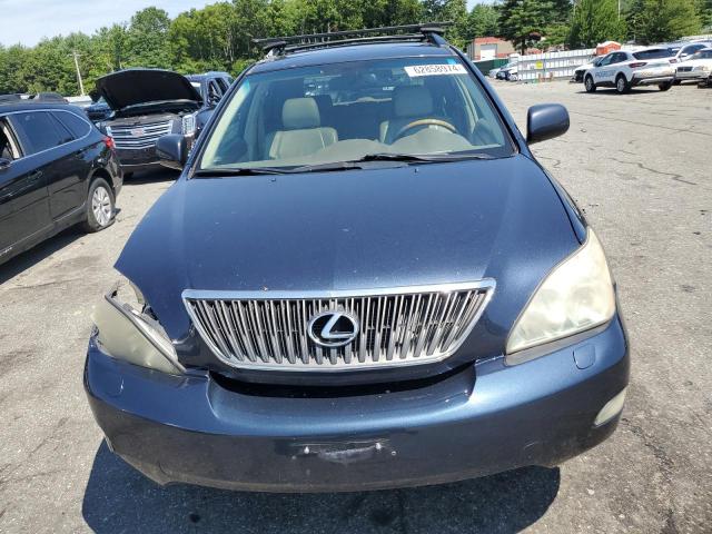 Photo 4 VIN: 2T2HA31U05C085630 - LEXUS RX330 