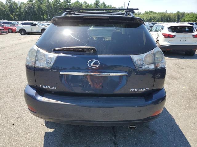 Photo 5 VIN: 2T2HA31U05C085630 - LEXUS RX330 