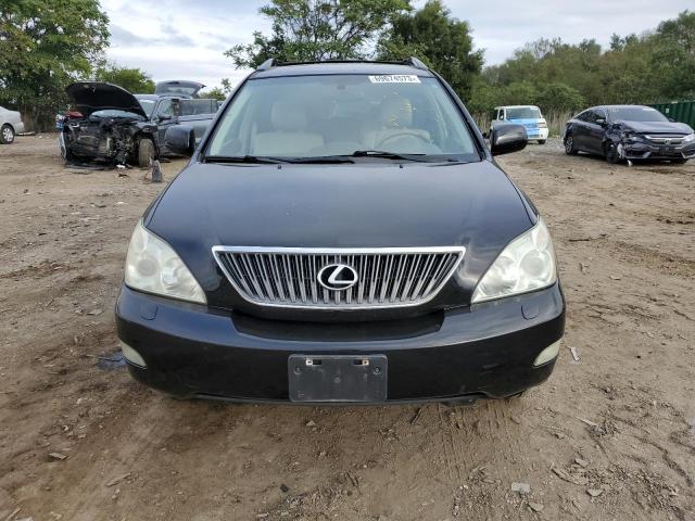 Photo 4 VIN: 2T2HA31U06C088951 - LEXUS RX 330 