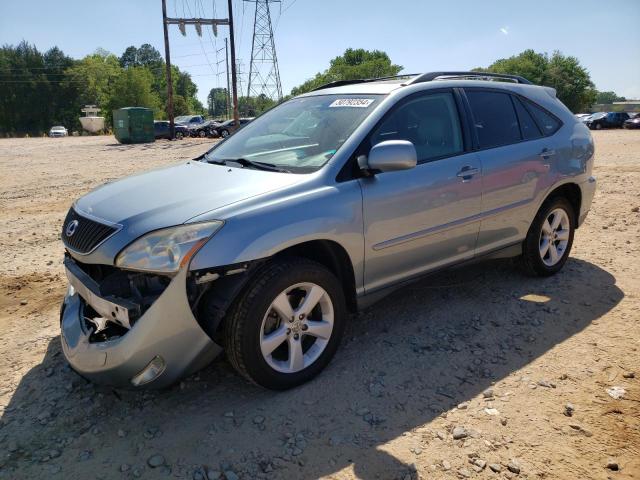 Photo 0 VIN: 2T2HA31U06C090151 - LEXUS RX330 