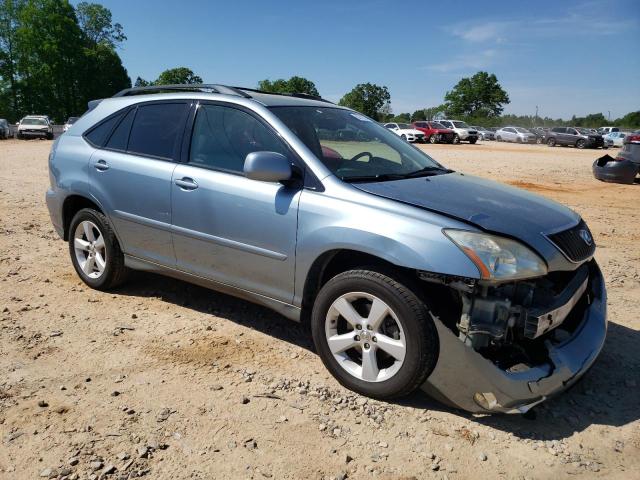 Photo 3 VIN: 2T2HA31U06C090151 - LEXUS RX330 