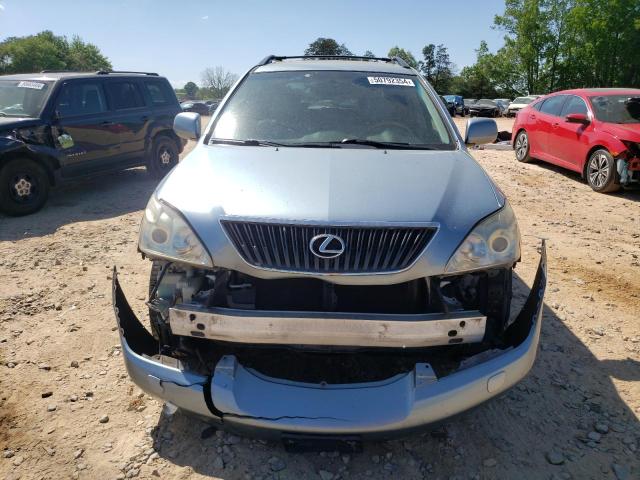 Photo 4 VIN: 2T2HA31U06C090151 - LEXUS RX330 