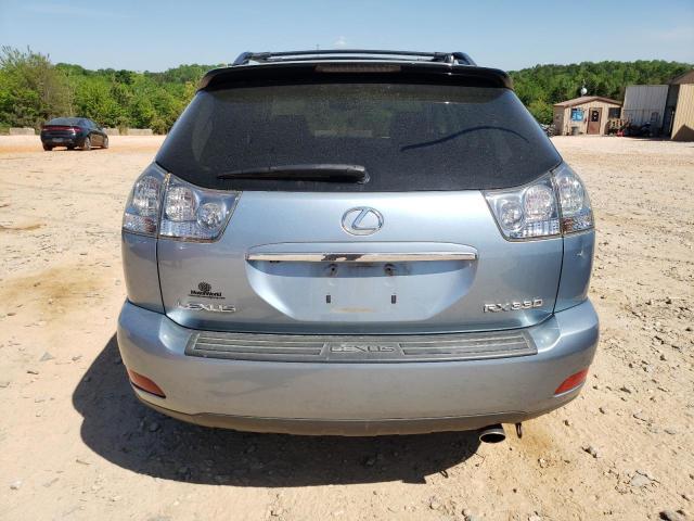 Photo 5 VIN: 2T2HA31U06C090151 - LEXUS RX330 