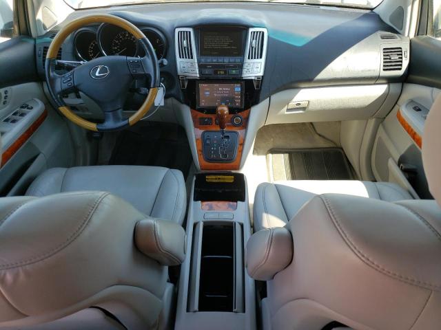 Photo 7 VIN: 2T2HA31U06C090151 - LEXUS RX330 