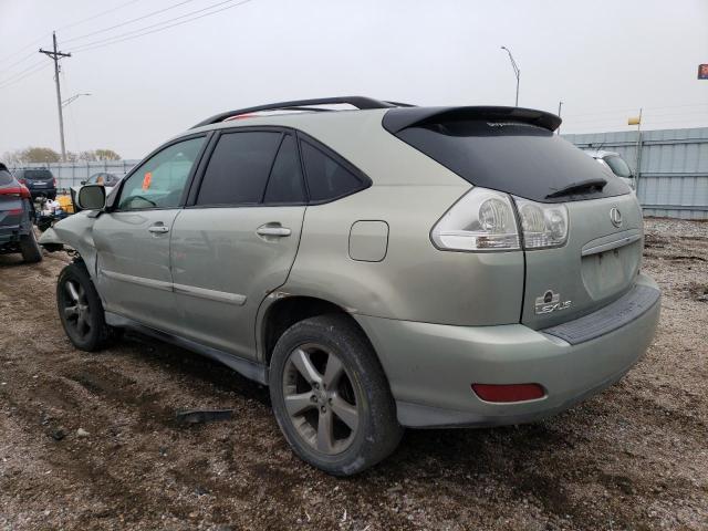 Photo 1 VIN: 2T2HA31U06C090232 - LEXUS RX330 