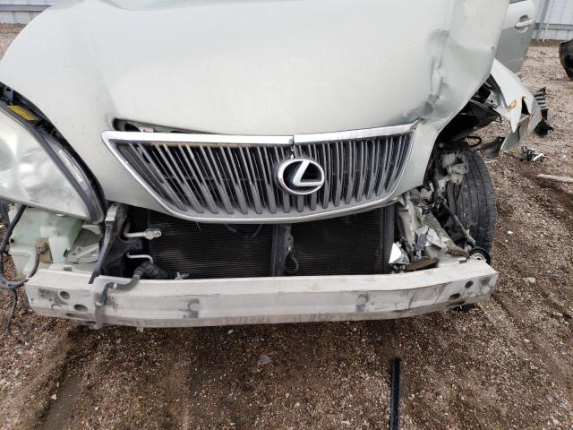 Photo 11 VIN: 2T2HA31U06C090232 - LEXUS RX330 