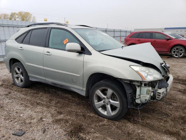 Photo 3 VIN: 2T2HA31U06C090232 - LEXUS RX330 