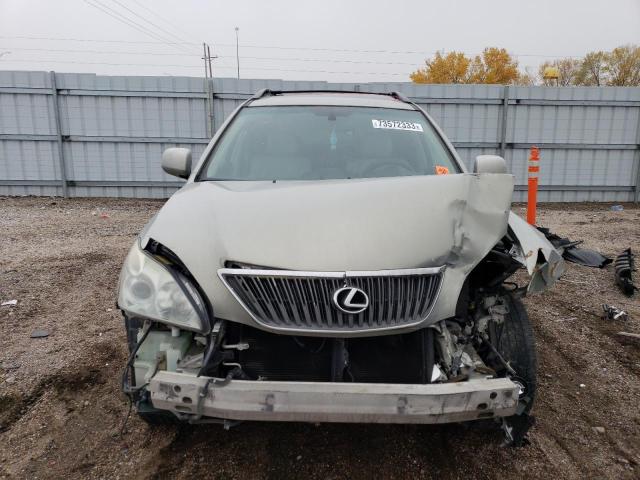 Photo 4 VIN: 2T2HA31U06C090232 - LEXUS RX330 