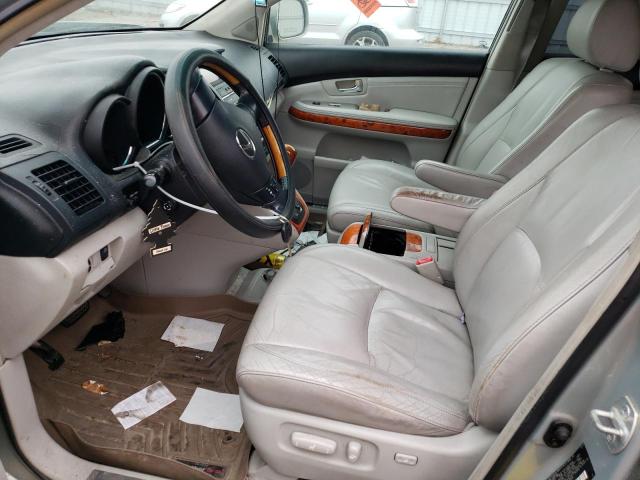 Photo 6 VIN: 2T2HA31U06C090232 - LEXUS RX330 