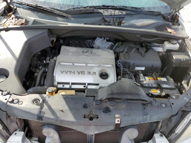 Photo 11 VIN: 2T2HA31U06C090456 - LEXUS RX 330 