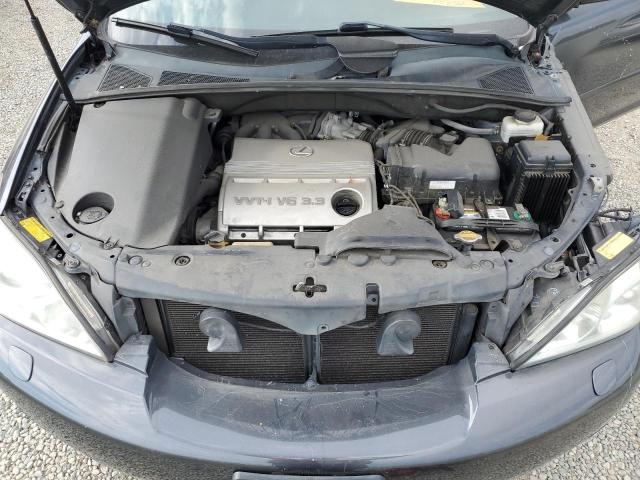 Photo 11 VIN: 2T2HA31U06C091817 - LEXUS RX330 