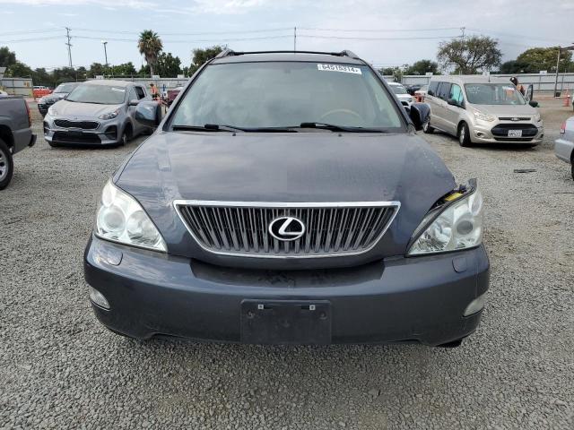 Photo 4 VIN: 2T2HA31U06C091817 - LEXUS RX330 