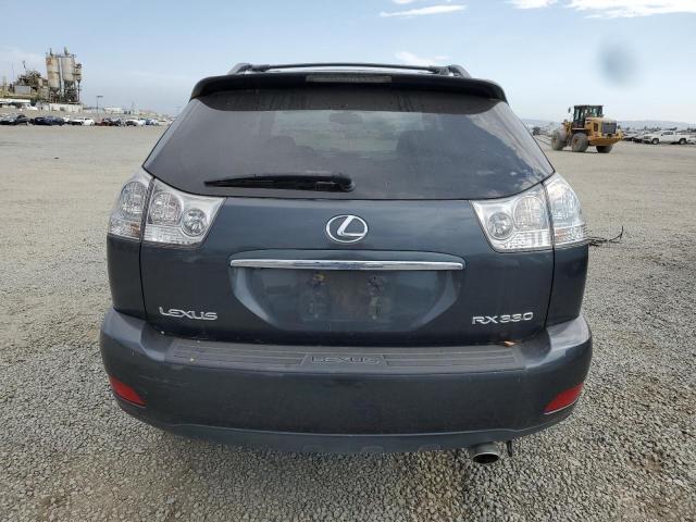 Photo 5 VIN: 2T2HA31U06C091817 - LEXUS RX330 