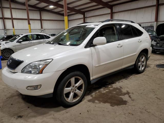 Photo 0 VIN: 2T2HA31U06C092403 - LEXUS RX330 