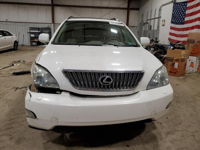 Photo 4 VIN: 2T2HA31U06C092403 - LEXUS RX330 