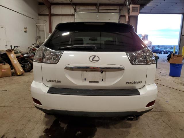 Photo 5 VIN: 2T2HA31U06C092403 - LEXUS RX330 