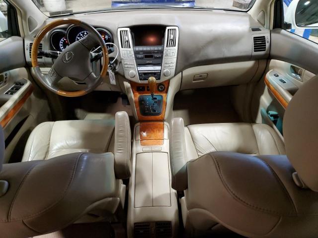 Photo 7 VIN: 2T2HA31U06C092403 - LEXUS RX330 