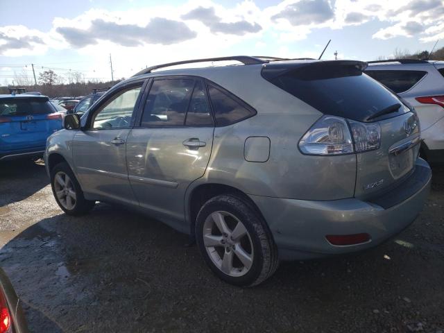 Photo 1 VIN: 2T2HA31U06C092790 - LEXUS RX330 