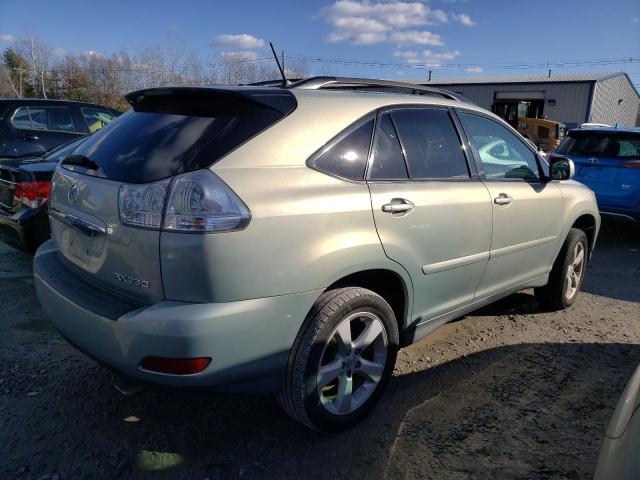 Photo 2 VIN: 2T2HA31U06C092790 - LEXUS RX330 