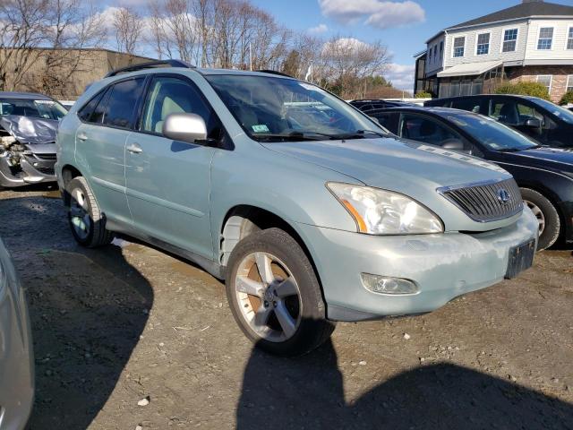 Photo 3 VIN: 2T2HA31U06C092790 - LEXUS RX330 