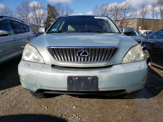 Photo 4 VIN: 2T2HA31U06C092790 - LEXUS RX330 