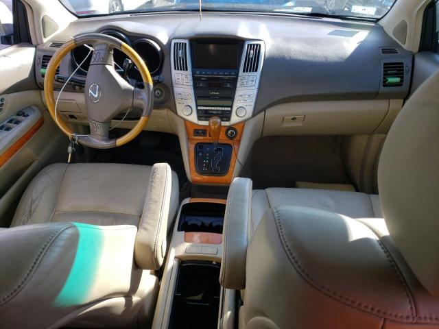 Photo 7 VIN: 2T2HA31U06C092790 - LEXUS RX330 