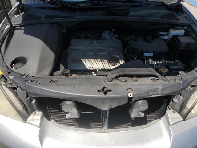 Photo 10 VIN: 2T2HA31U06C099691 - LEXUS RX330 