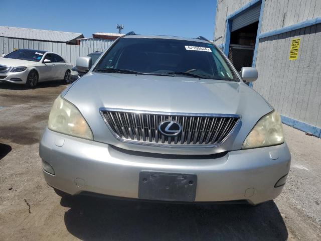 Photo 4 VIN: 2T2HA31U06C099691 - LEXUS RX330 