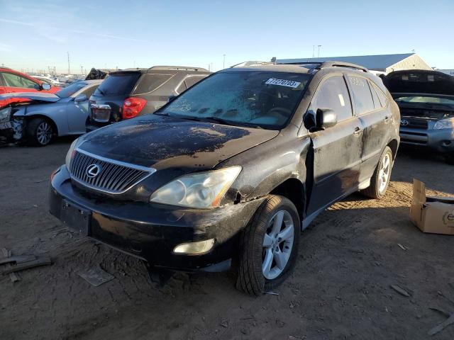 Photo 0 VIN: 2T2HA31U06C102055 - LEXUS RX330 