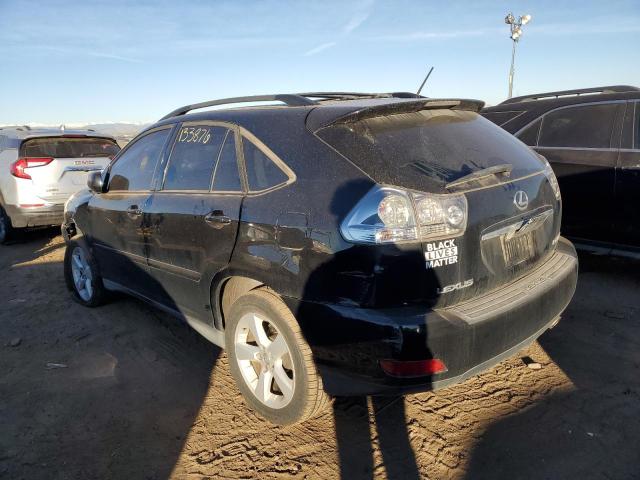 Photo 1 VIN: 2T2HA31U06C102055 - LEXUS RX330 