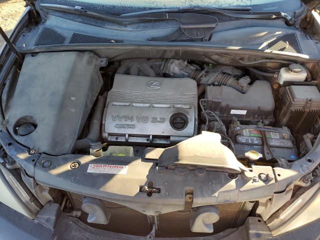 Photo 10 VIN: 2T2HA31U06C102055 - LEXUS RX330 