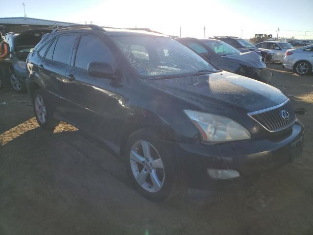 Photo 3 VIN: 2T2HA31U06C102055 - LEXUS RX330 