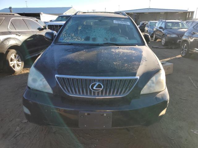 Photo 4 VIN: 2T2HA31U06C102055 - LEXUS RX330 