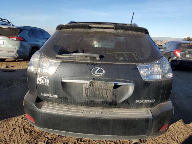 Photo 5 VIN: 2T2HA31U06C102055 - LEXUS RX330 