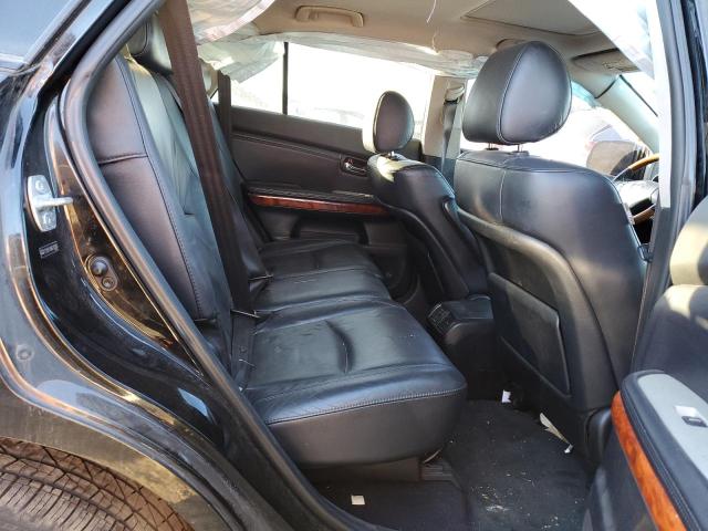 Photo 9 VIN: 2T2HA31U06C102055 - LEXUS RX330 