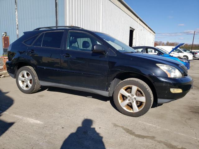 Photo 3 VIN: 2T2HA31U06C102427 - LEXUS RX330 