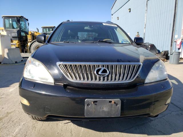 Photo 4 VIN: 2T2HA31U06C102427 - LEXUS RX330 