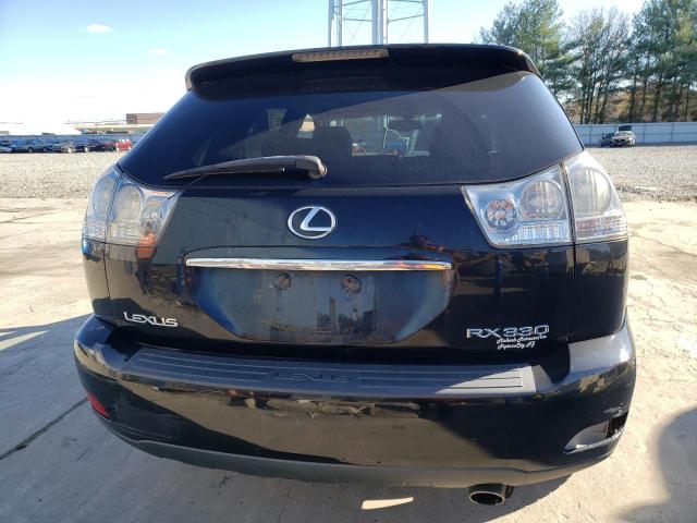 Photo 5 VIN: 2T2HA31U06C102427 - LEXUS RX330 