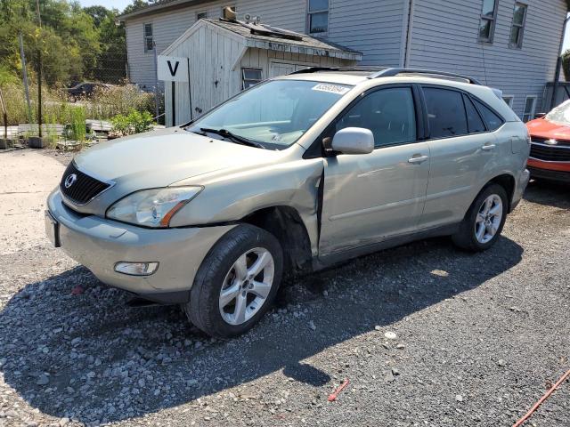 Photo 0 VIN: 2T2HA31U06C107188 - LEXUS RX330 