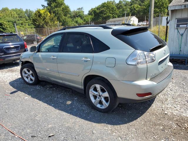 Photo 1 VIN: 2T2HA31U06C107188 - LEXUS RX330 