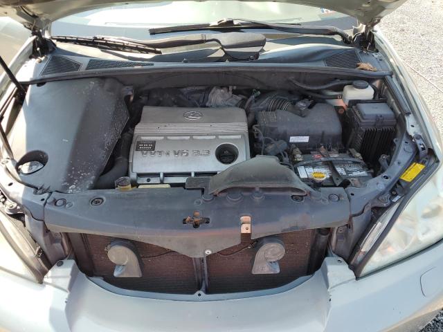 Photo 11 VIN: 2T2HA31U06C107188 - LEXUS RX330 