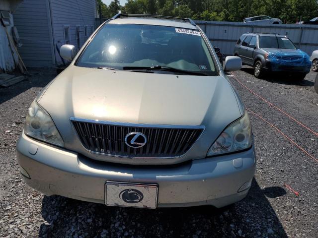 Photo 4 VIN: 2T2HA31U06C107188 - LEXUS RX330 