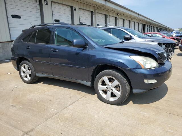 Photo 3 VIN: 2T2HA31U06C108437 - LEXUS RX 330 