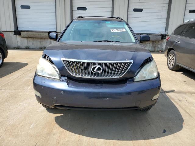 Photo 4 VIN: 2T2HA31U06C108437 - LEXUS RX 330 