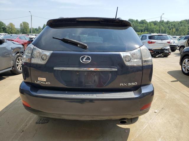 Photo 5 VIN: 2T2HA31U06C108437 - LEXUS RX 330 