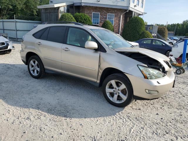 Photo 3 VIN: 2T2HA31U06C108762 - LEXUS RX 330 