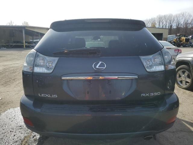 Photo 5 VIN: 2T2HA31U14C007839 - LEXUS RX 330 