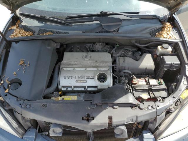 Photo 10 VIN: 2T2HA31U14C027038 - LEXUS RX330 