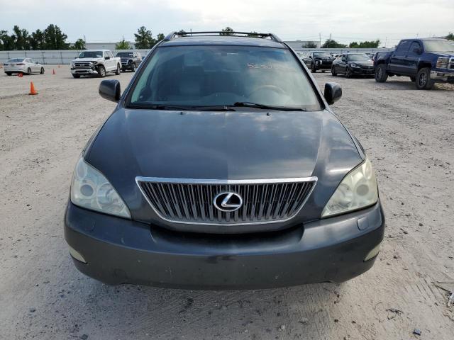 Photo 4 VIN: 2T2HA31U14C027038 - LEXUS RX330 