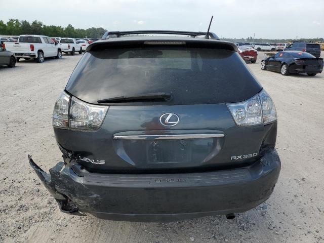 Photo 5 VIN: 2T2HA31U14C027038 - LEXUS RX330 